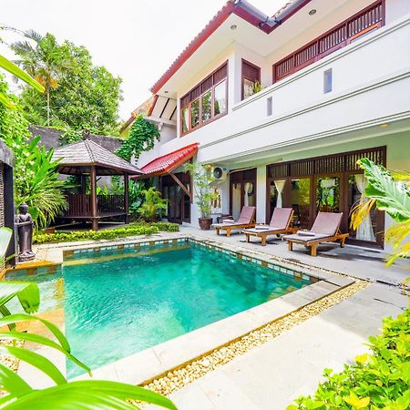 Villa Mica - Kuta - 5 Bedrooms - 5 Bathrooms - Great Location 外观 照片