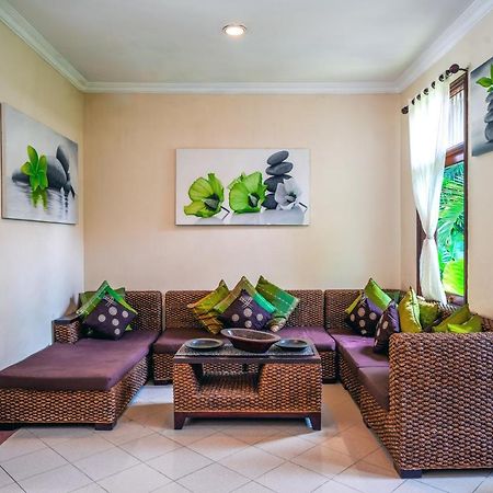 Villa Mica - Kuta - 5 Bedrooms - 5 Bathrooms - Great Location 外观 照片