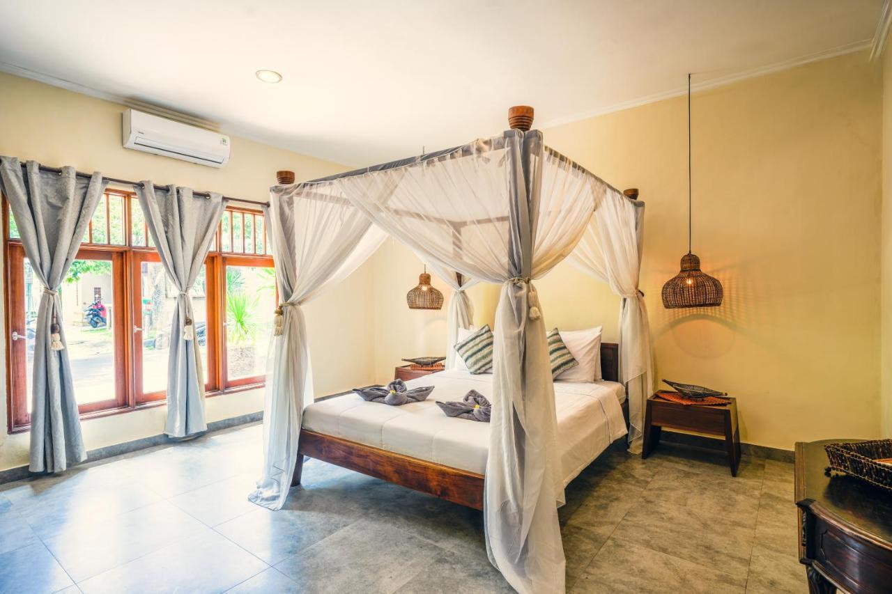 Villa Mica - Kuta - 5 Bedrooms - 5 Bathrooms - Great Location 外观 照片