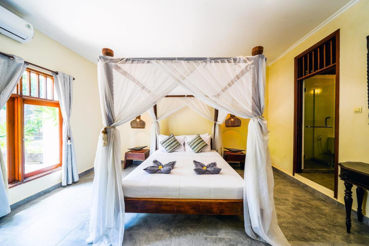 Villa Mica - Kuta - 5 Bedrooms - 5 Bathrooms - Great Location 外观 照片