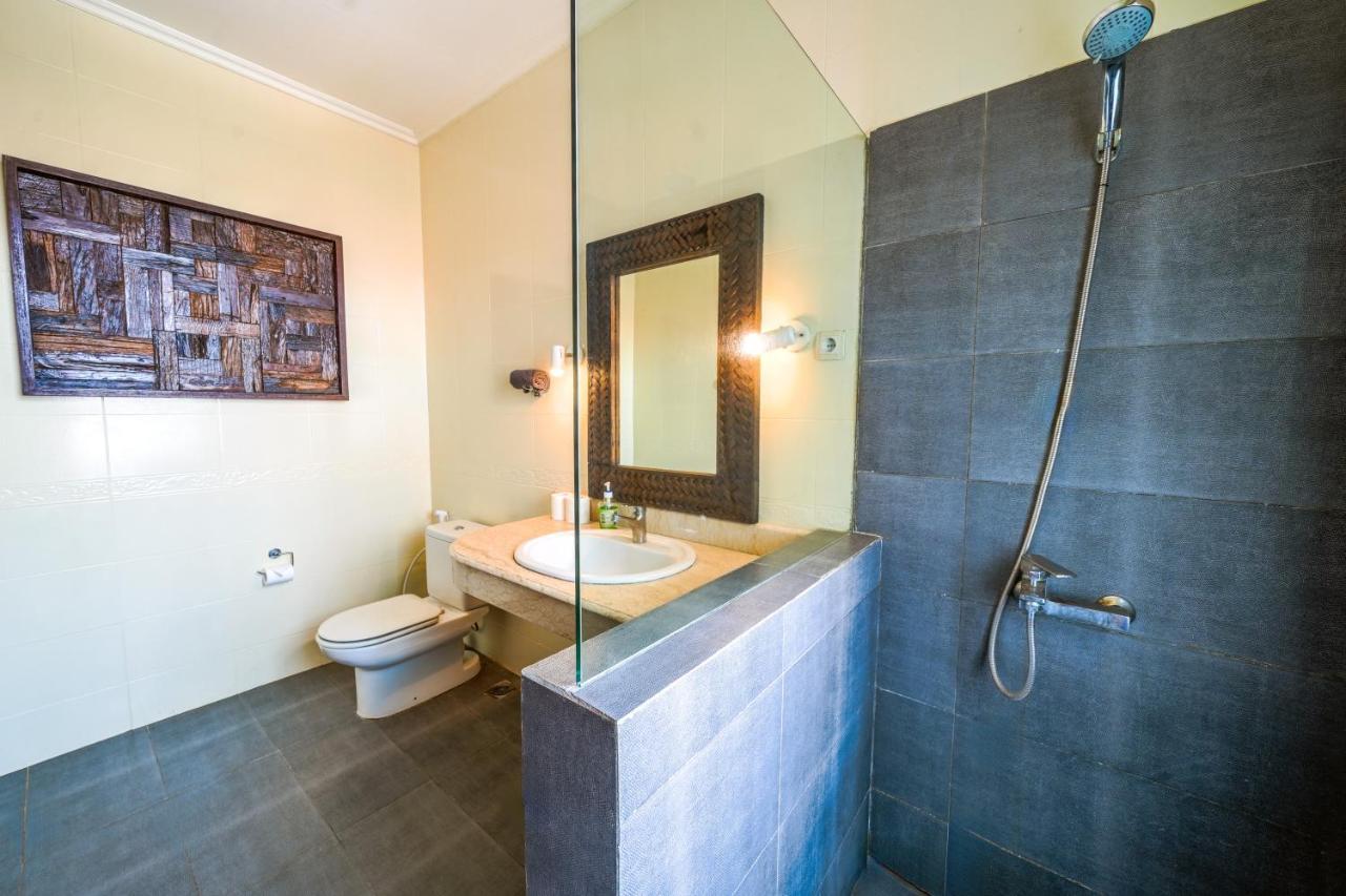Villa Mica - Kuta - 5 Bedrooms - 5 Bathrooms - Great Location 外观 照片