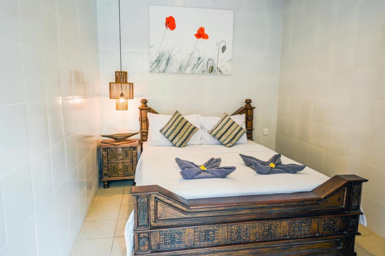 Villa Mica - Kuta - 5 Bedrooms - 5 Bathrooms - Great Location 外观 照片